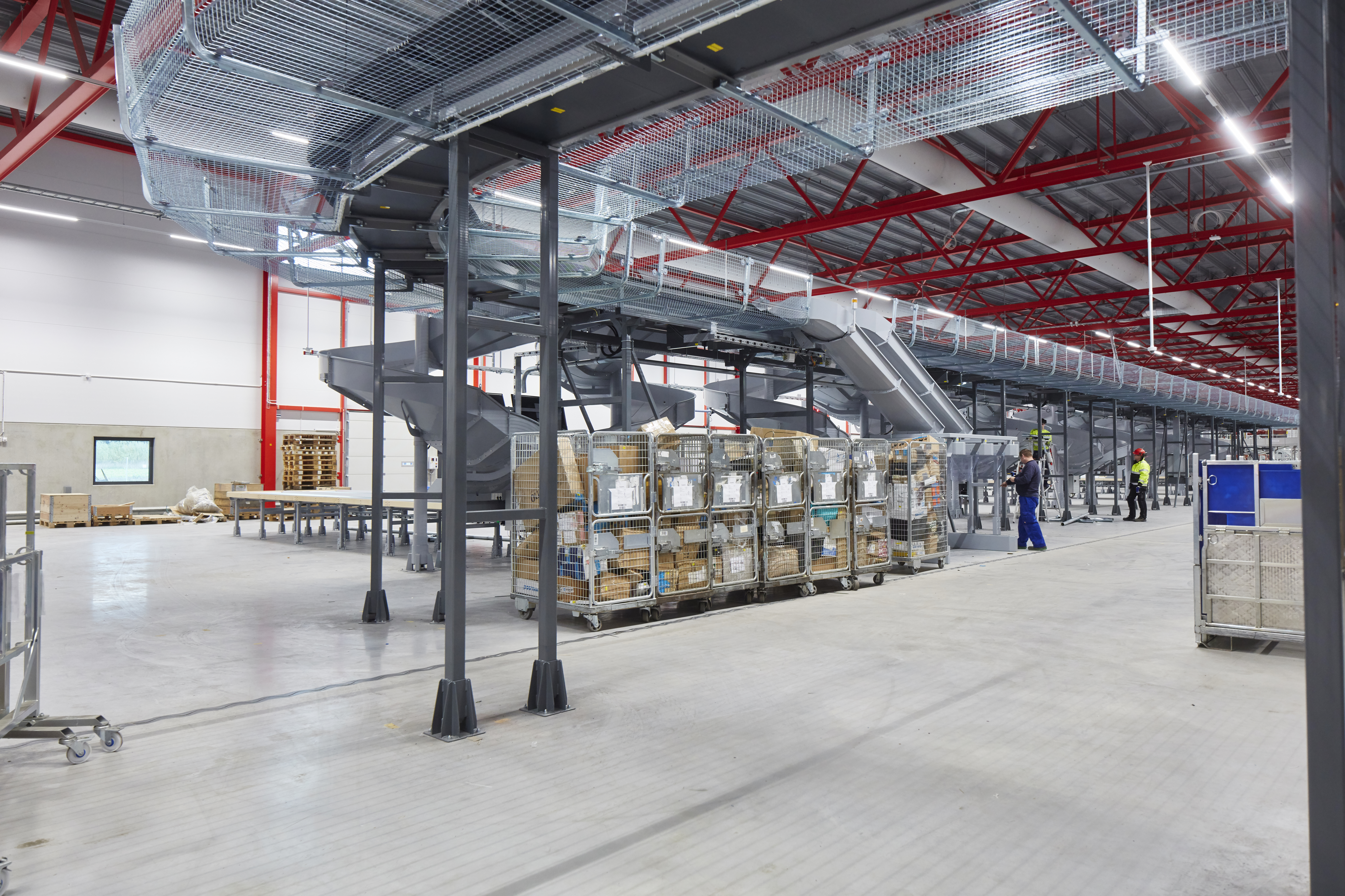 Plantehuset 3 Helsingborg