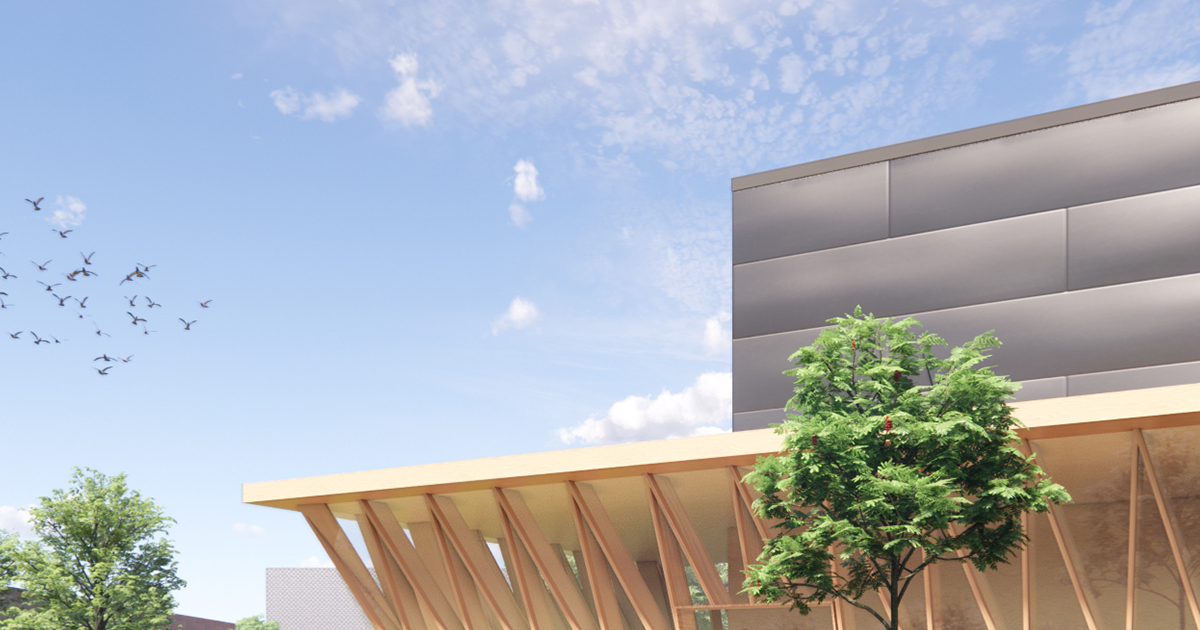 Logistikposition Söderåsen