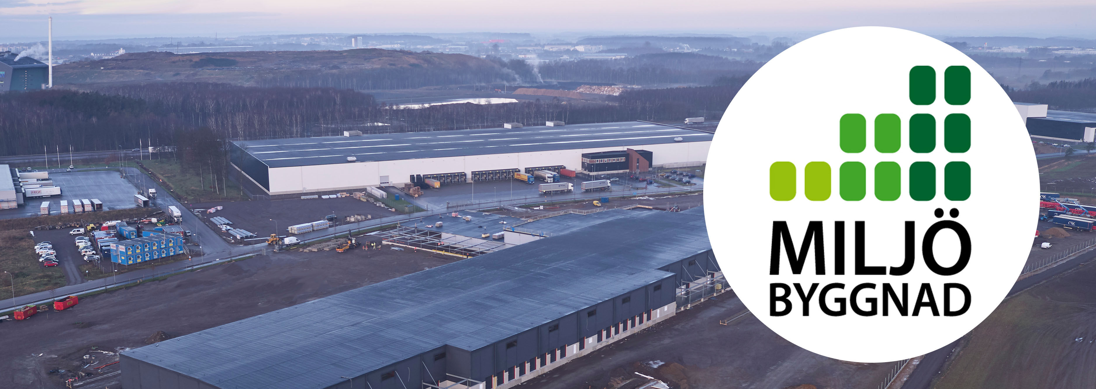 Tostarpcertifierad Pressbild