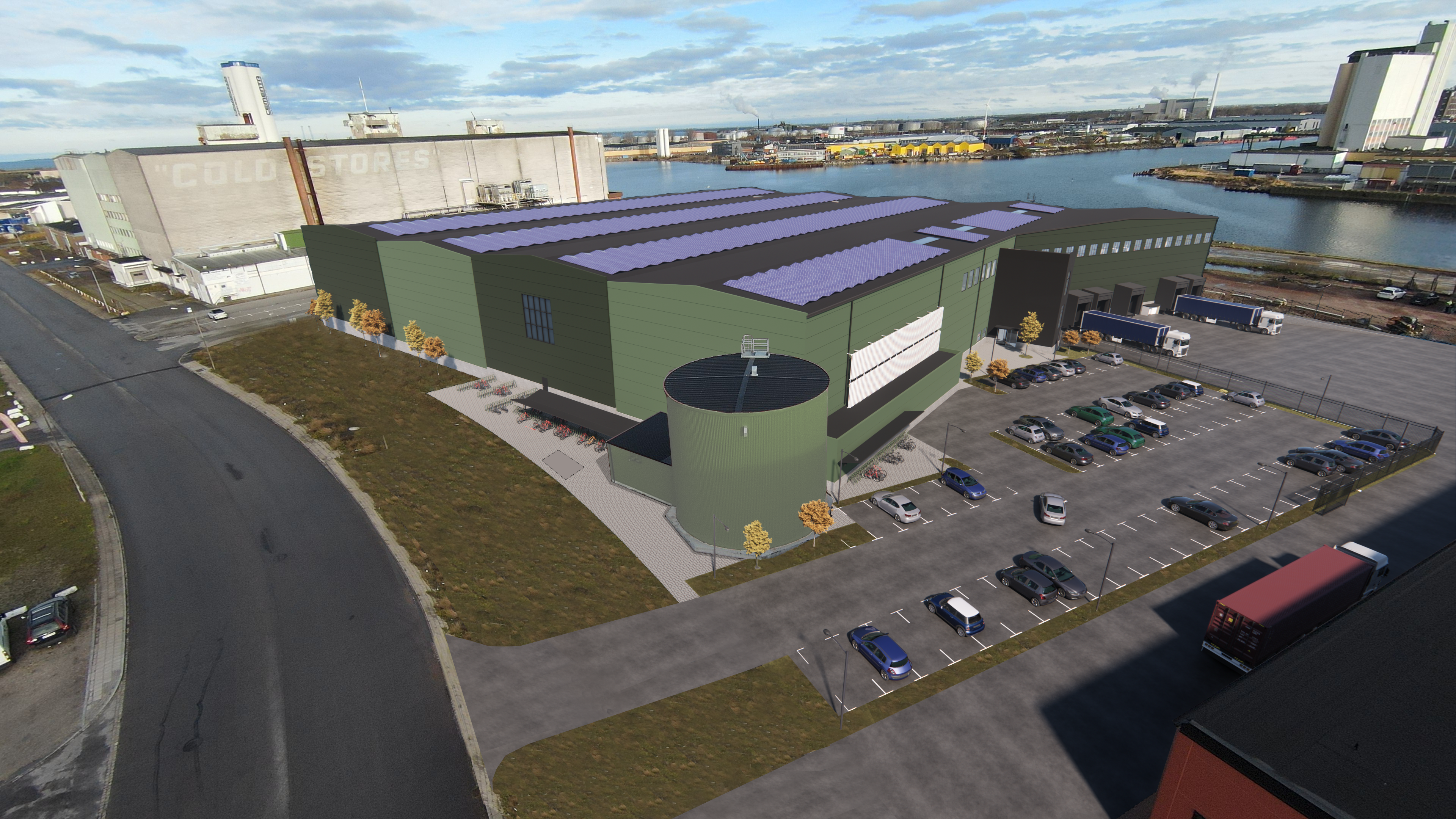 Sockret Vy2 231129 Gro N Cistern 2