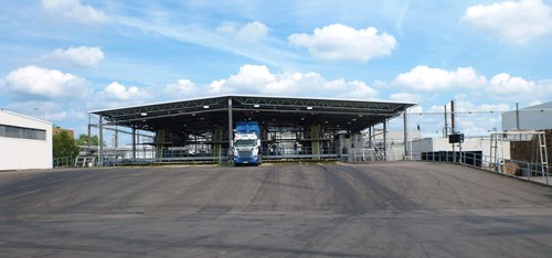 26591 Artrensstation 1