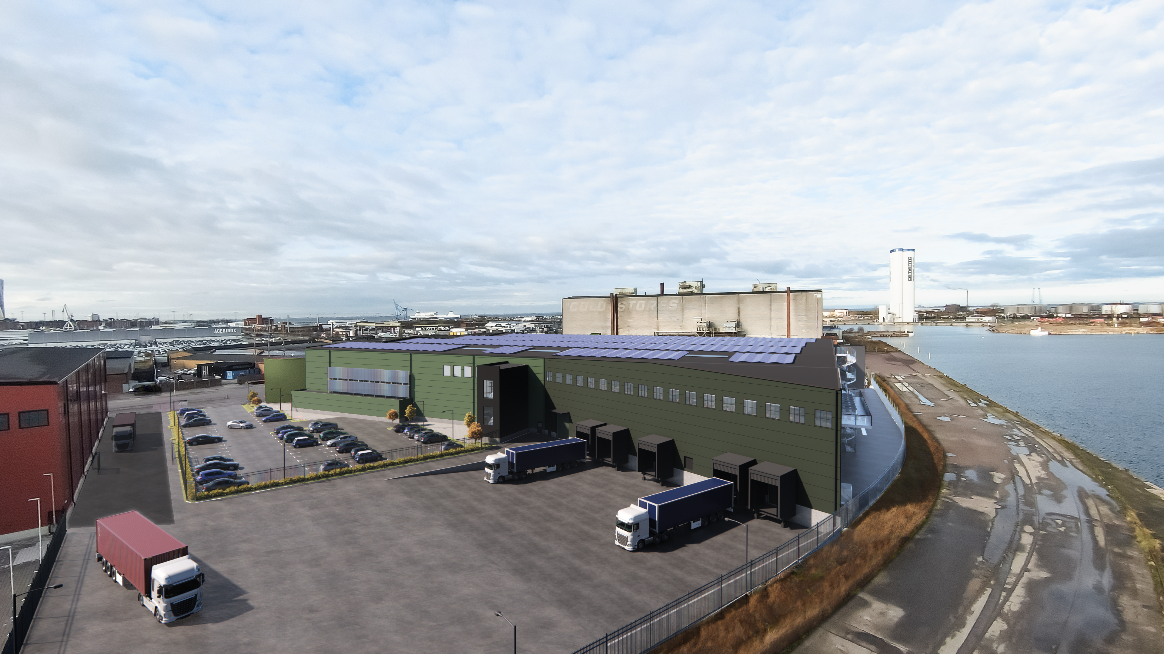 Sockret Vy1 231125 Gro N Cistern