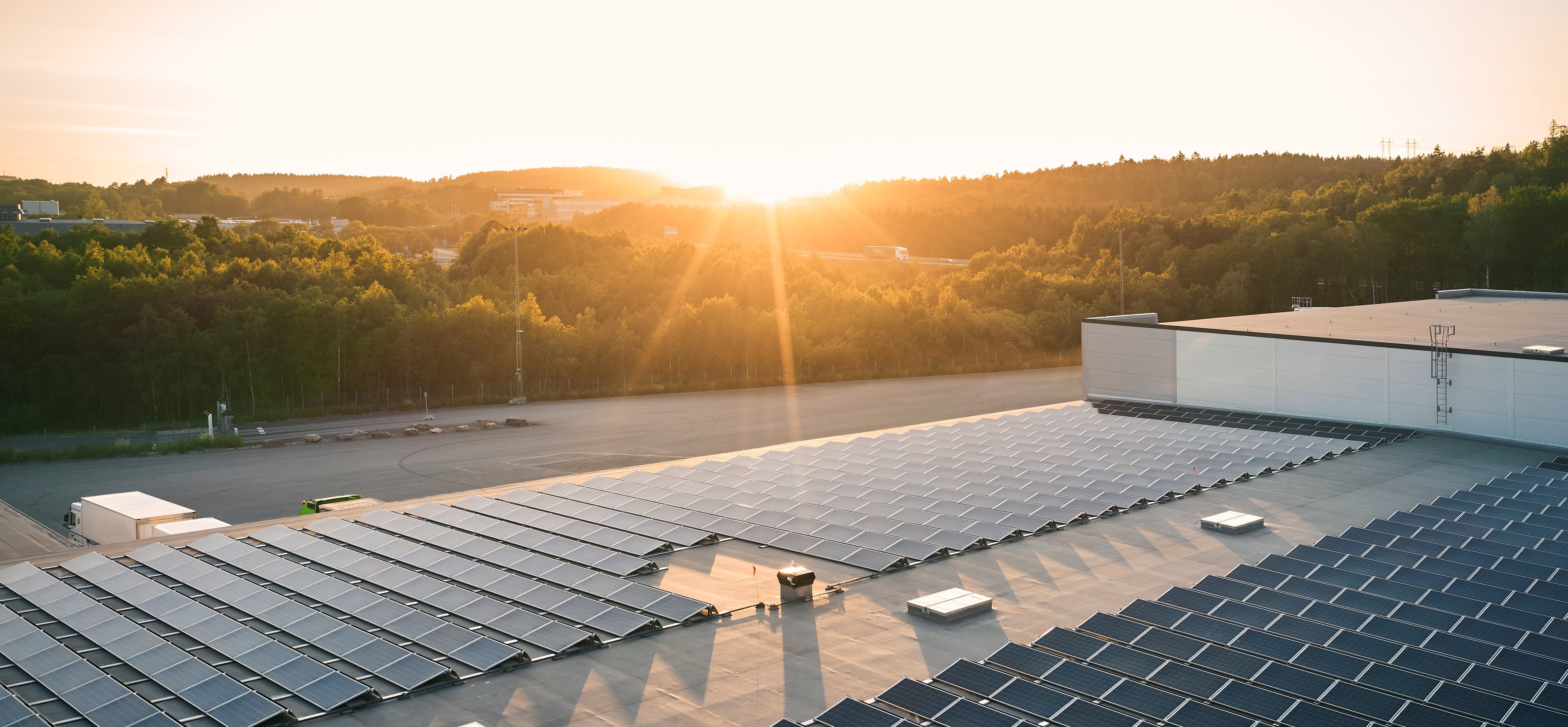 Solceller I Motljus2